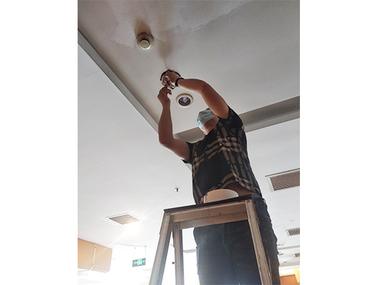 建筑消防工程設施維護管理，建筑消防工程設施維護管理規定