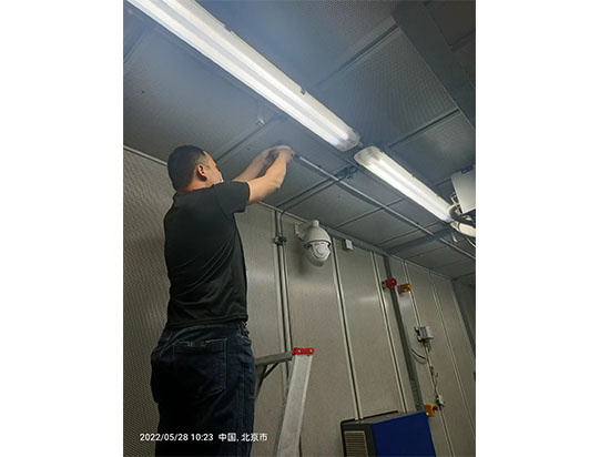消防工程施工，消防工程施工公司