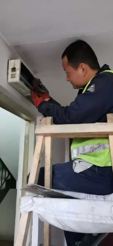 消防工程公司資質(zhì)需要那些如何辦理？