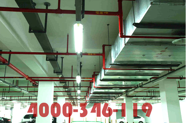 消防工程改造，消防工程改造施工方案