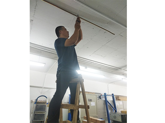 消防工程施工注意哪些，消防工程怎么施工