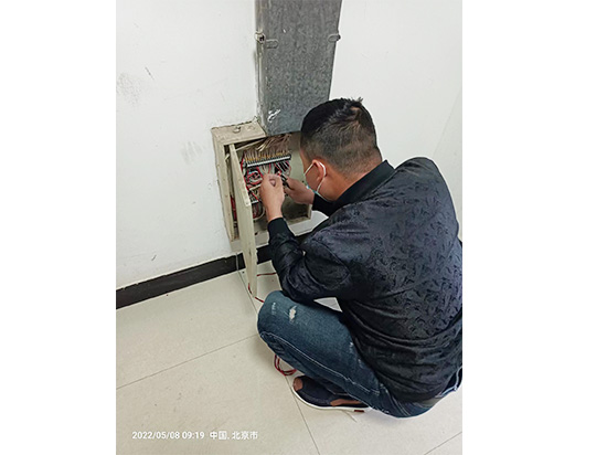 注意消防工程施工的事項，注意消防工程施工的事項包括