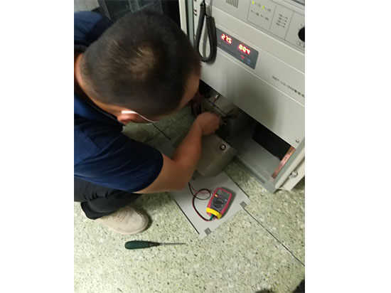 企業(yè)消防工程施工流程，企業(yè)消防工程施工流程規范