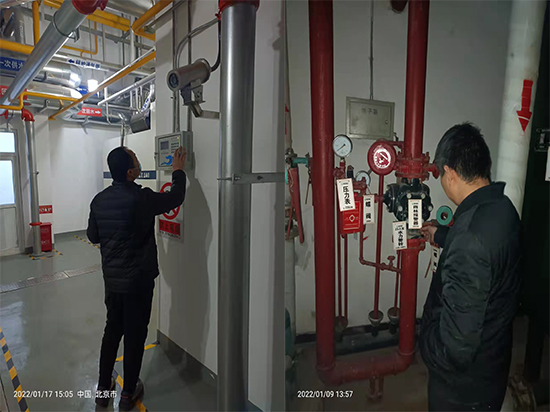找消防工程公司要看重哪幾點(diǎn)呢，消防工程公司主要做什么工作