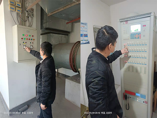 消防建筑工程驗收步驟，建筑工程消防驗收流程