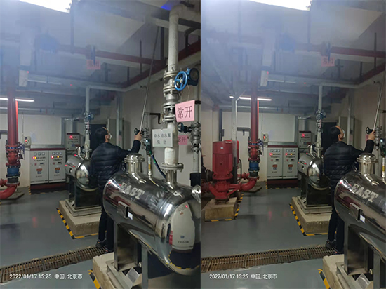 加強消防工程施工檢查與管理，加強消防工程施工檢查與管理的意義