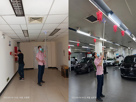 消防工程施工都要哪些準備呢，做消防工程需要準備什么