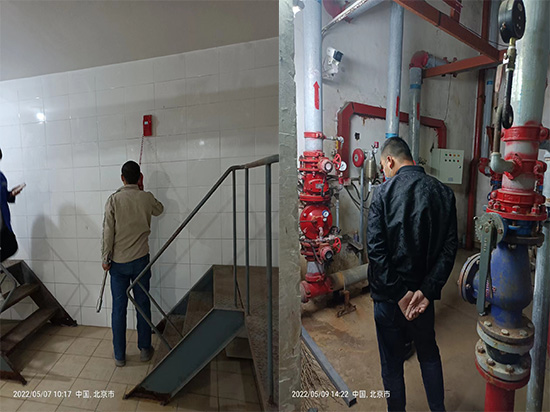 消防工程意義作用?消防工程施工要注意什么，消防工程的意義和作用