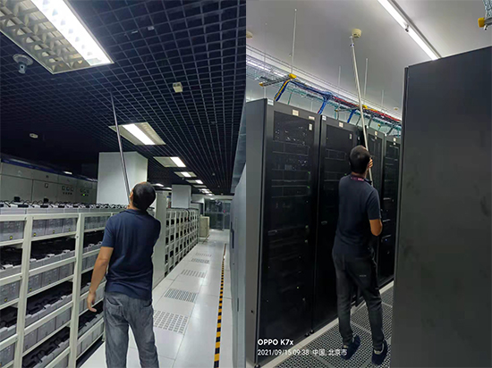 消防工程完成要做好驗收檢測工作，工程竣工消防驗收檢查項目