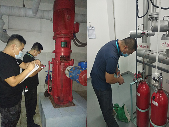 消防工程要具備哪些承包資質(zhì)，消防工程要具備哪些承包資質(zhì)要求