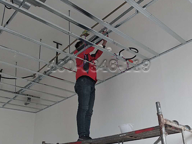 消防工程二次改造費用，什么是消防工程二次改造