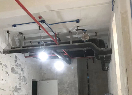 消防工程承接公司需要哪些資質(zhì)，都可以承接哪些消防項目