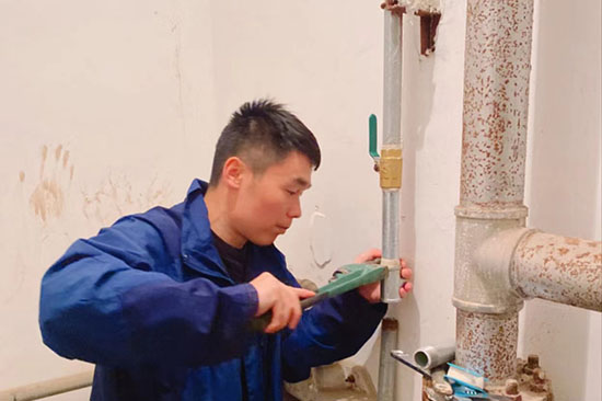 學(xué)校消防隱患改造，學(xué)校消防改造工程