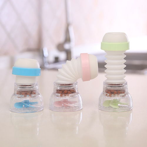 廚房水龍頭神器 韓國創(chuàng)意節(jié)水用具，改變居家生活的小百貨