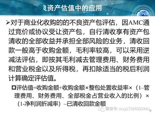 不良資產(chǎn)處置全景解析 趨勢、估值、轉(zhuǎn)讓與技術(shù)轉(zhuǎn)讓新范式